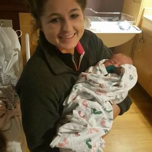 Meet your Posher, Kabrina